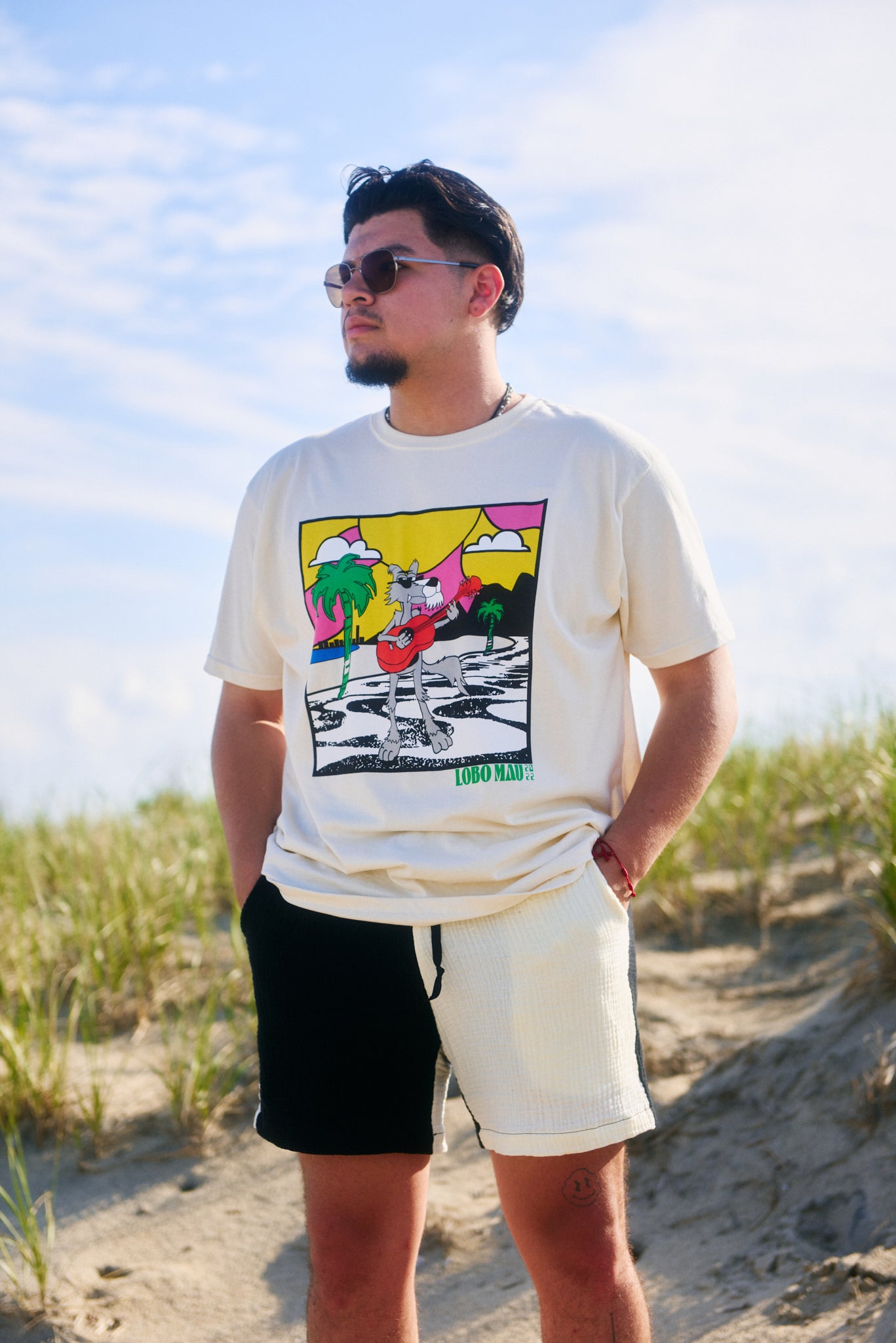 MEN'S / UNISEX