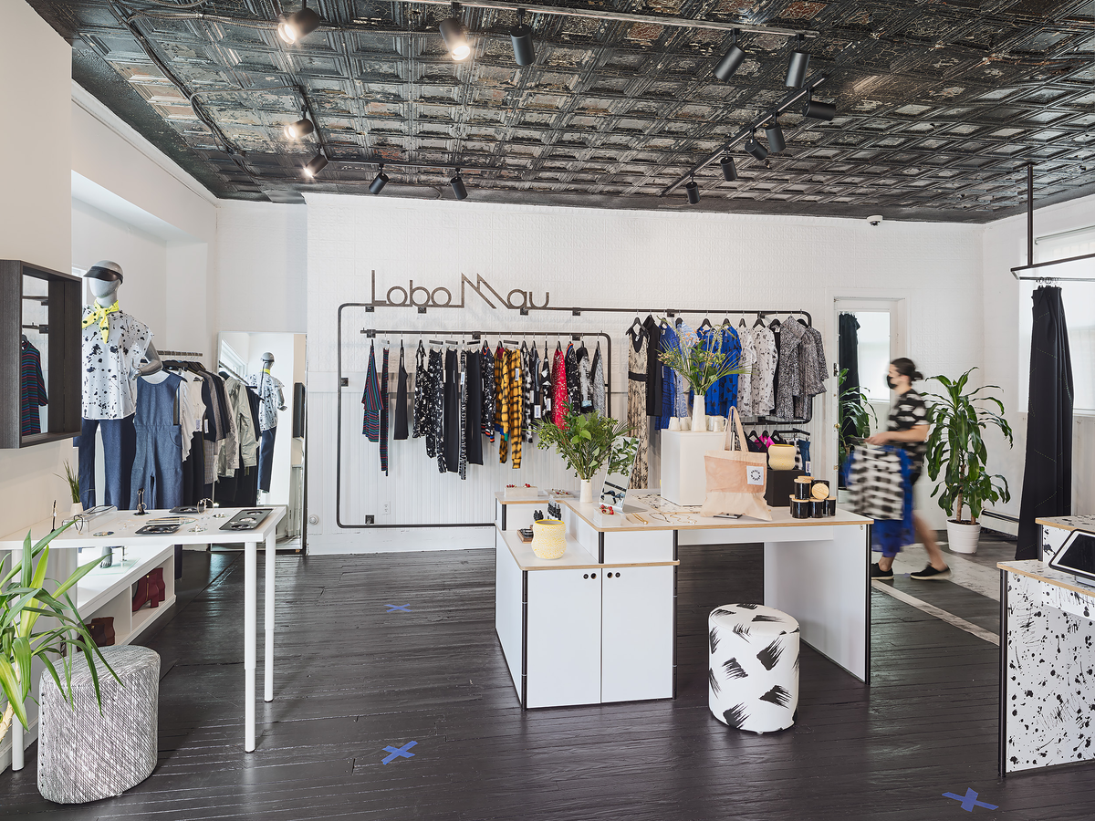 Clothing - Flagship Boutique