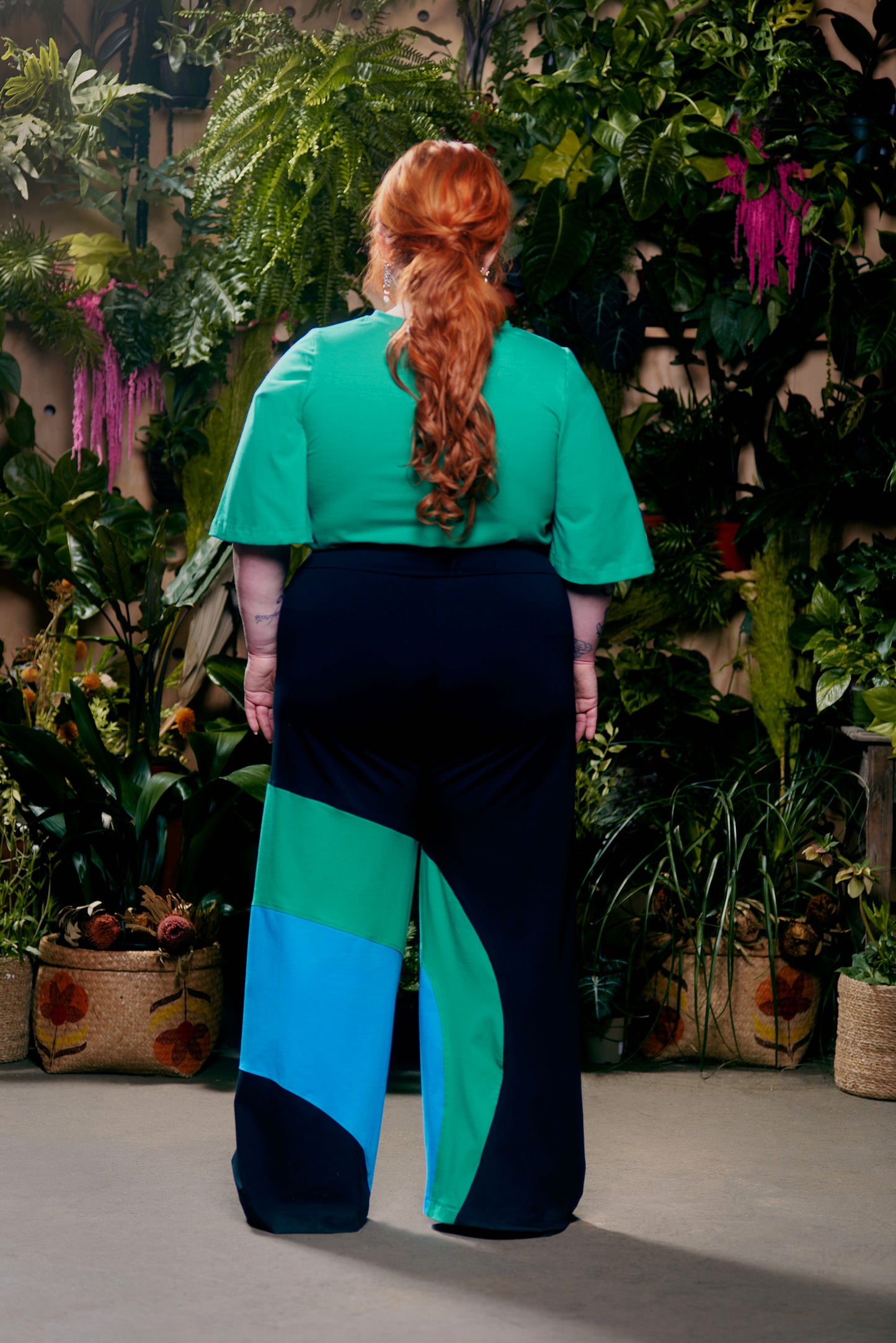 Toucan Trousers