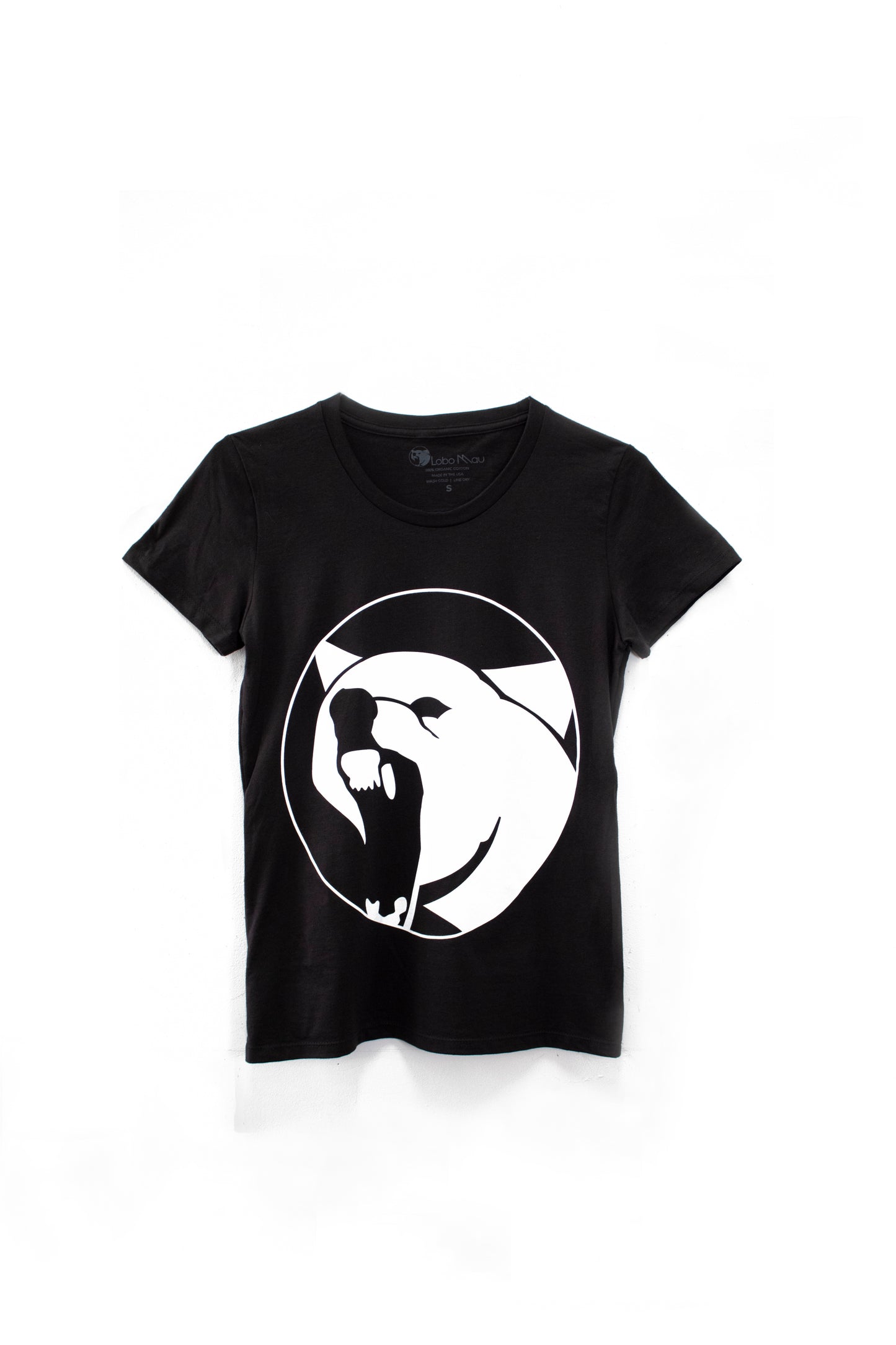 Wolf Tee - Women’s