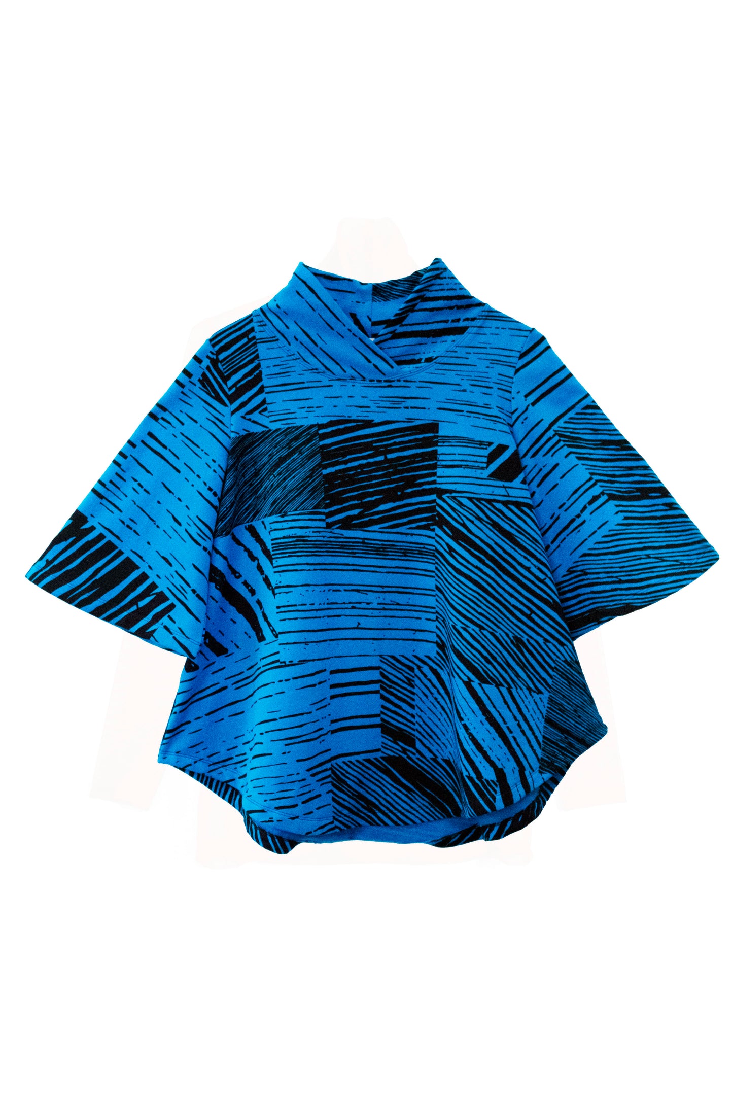 TIGRE - Criss-Cross Swing Sweatshirt