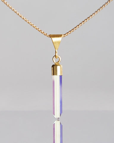 Twinkle Necklace- Gold
