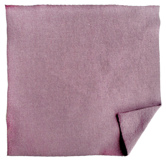 Organic Cotton Sweatshirt  - Orchid