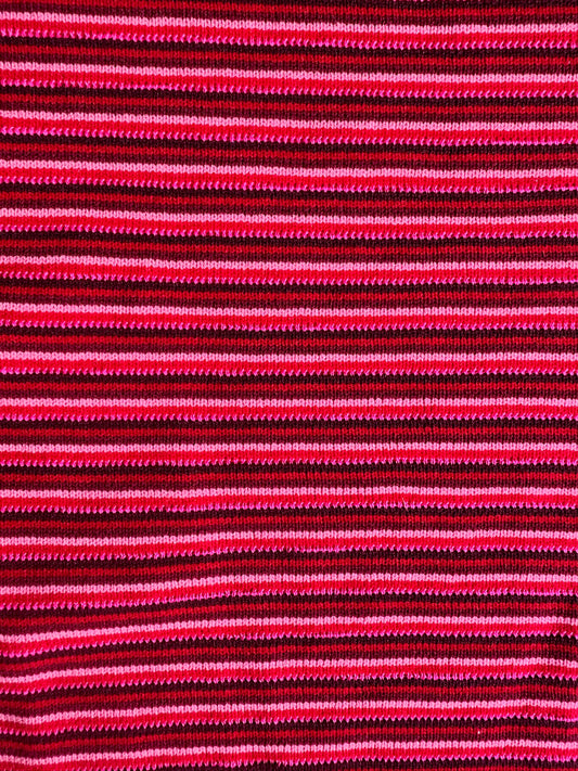 Striped Ribbing 3
