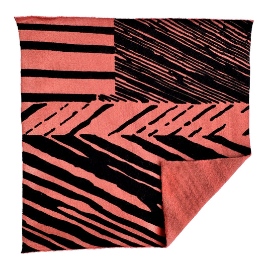 Organic Cotton Sweatshirt - Tigre Print