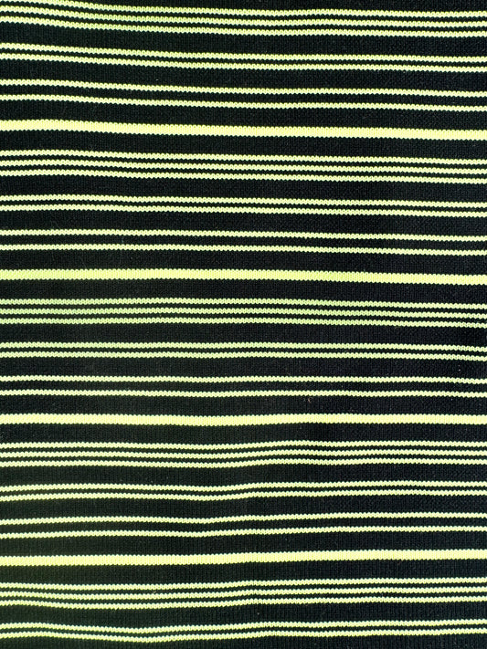 Striped Ribbing 5