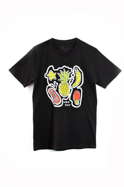 FRUTAS - Graphic Tee