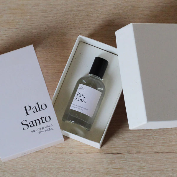 Palo Santo - Unisex Eau de Parfum - 50 ml