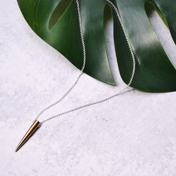 Thorn Necklace