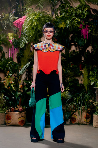 Toucan Trousers