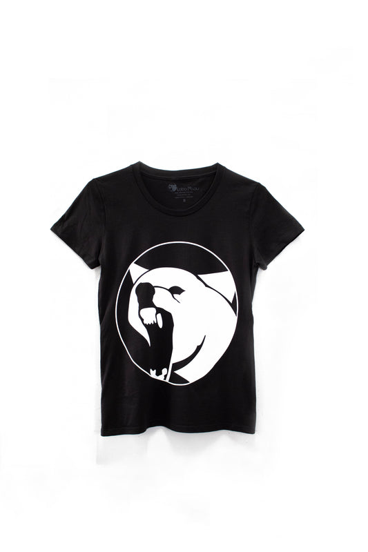 Wolf Tee - Women’s