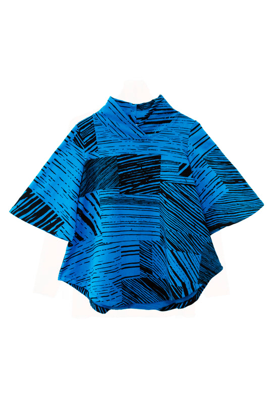 TIGRE - Criss-Cross Swing Sweatshirt