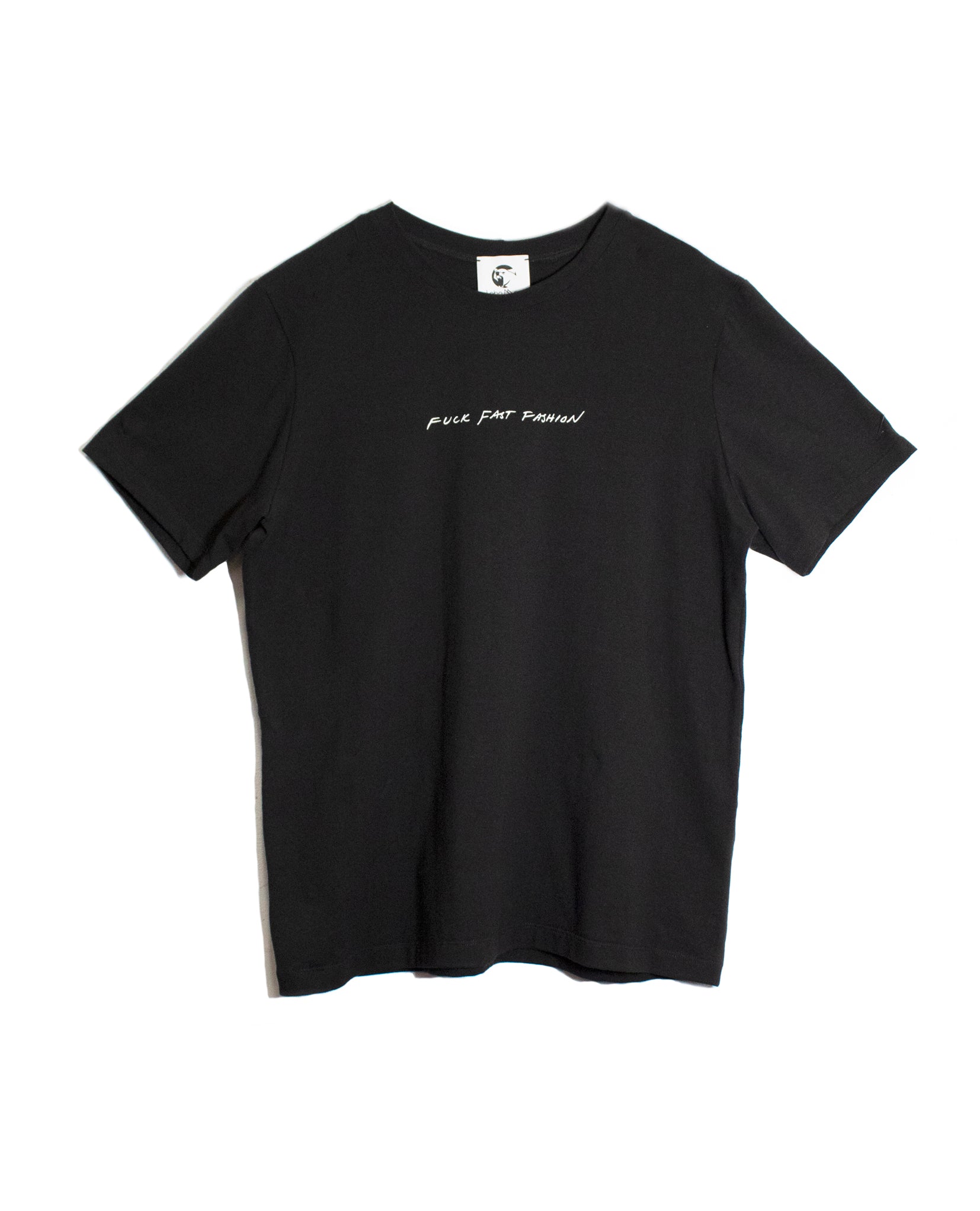 F*ck Fast Fashion Men's Tee