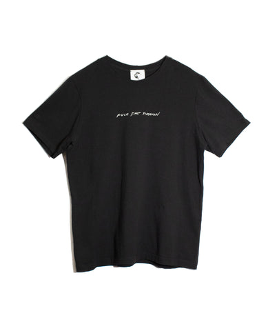 F*ck Fast Fashion Men's Tee