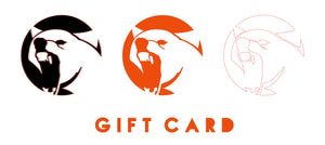 Lobo Mau Gift Card