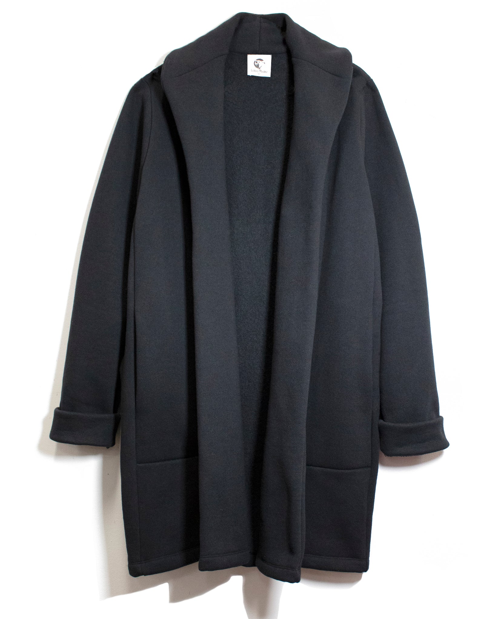 Men's Pom Jacket