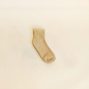 Dilo Quarter Socks